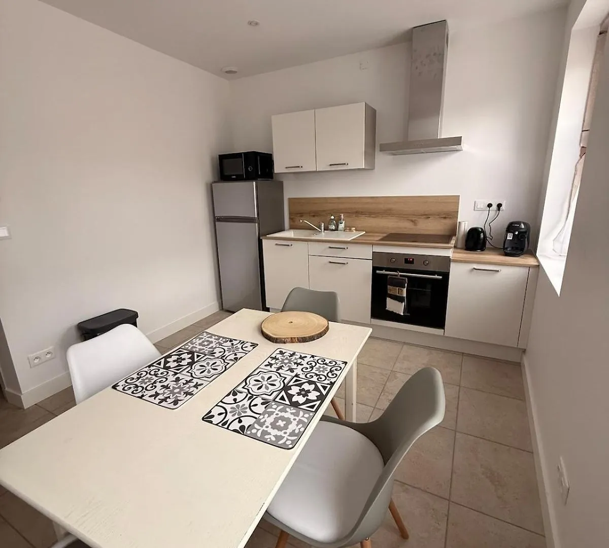 Apartment Moulin A Vent Studio Cosy Lancie