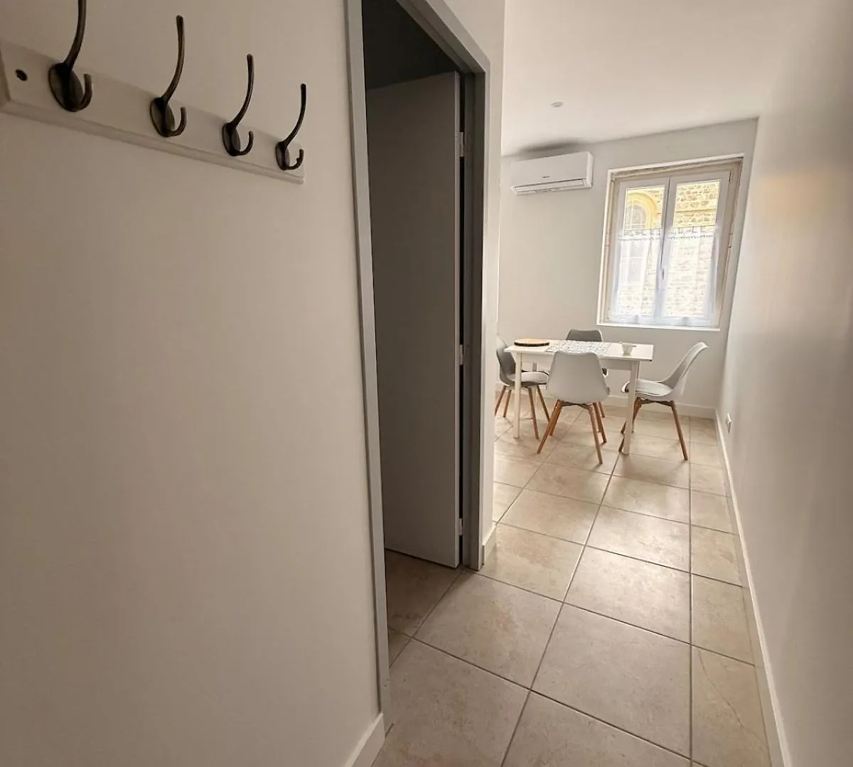 Moulin A Vent Studio Cosy Lancie Apartment