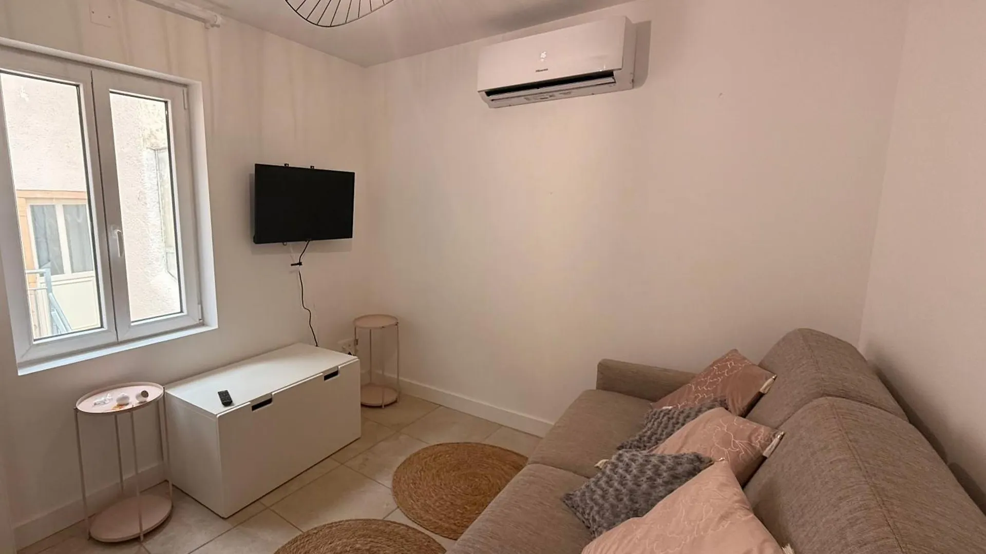 Moulin A Vent Studio Cosy Lancie 0*,