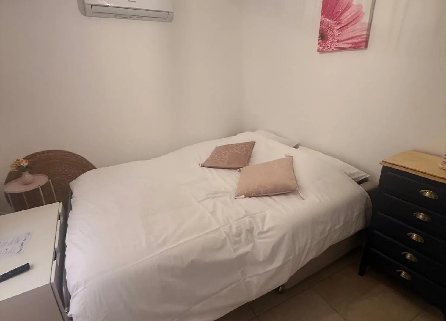Apartment Moulin A Vent Studio Cosy Lancie